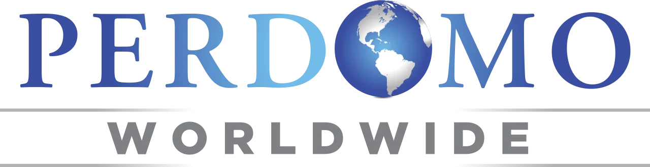 Perdomo Worldwide Logo