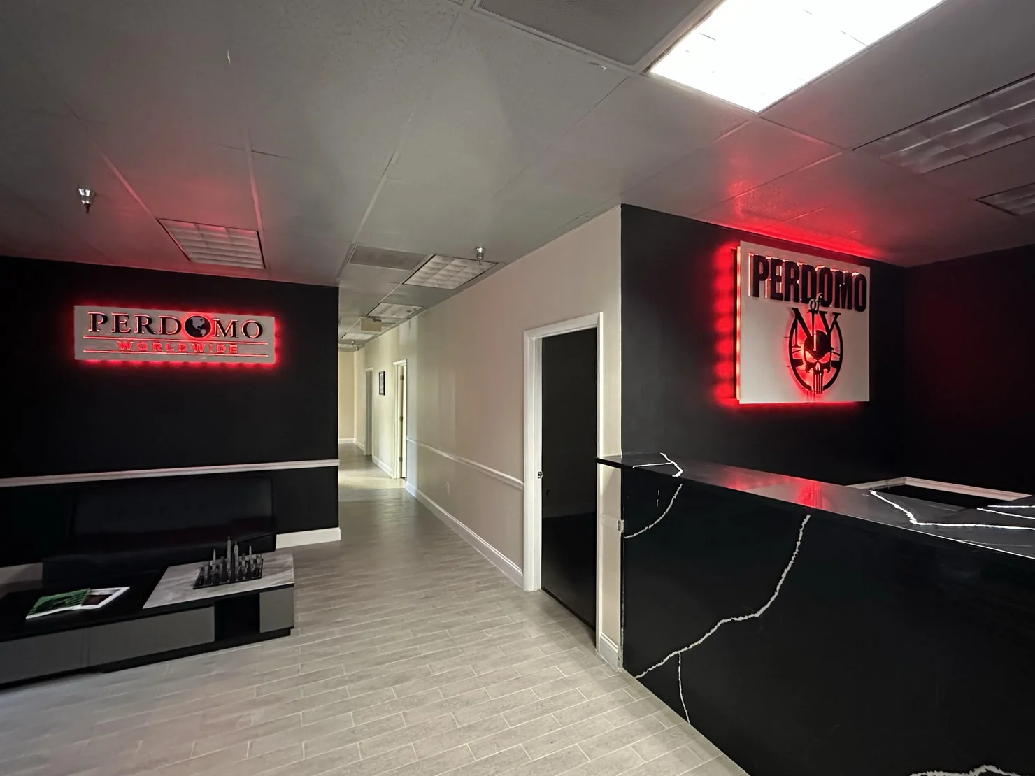 Alexandria Virginia Office