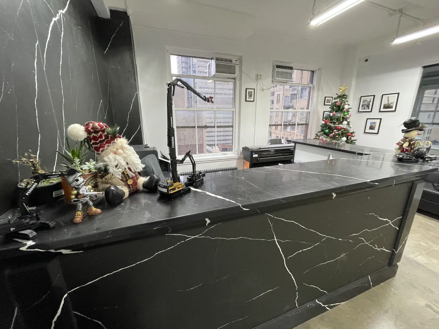 NYC Office